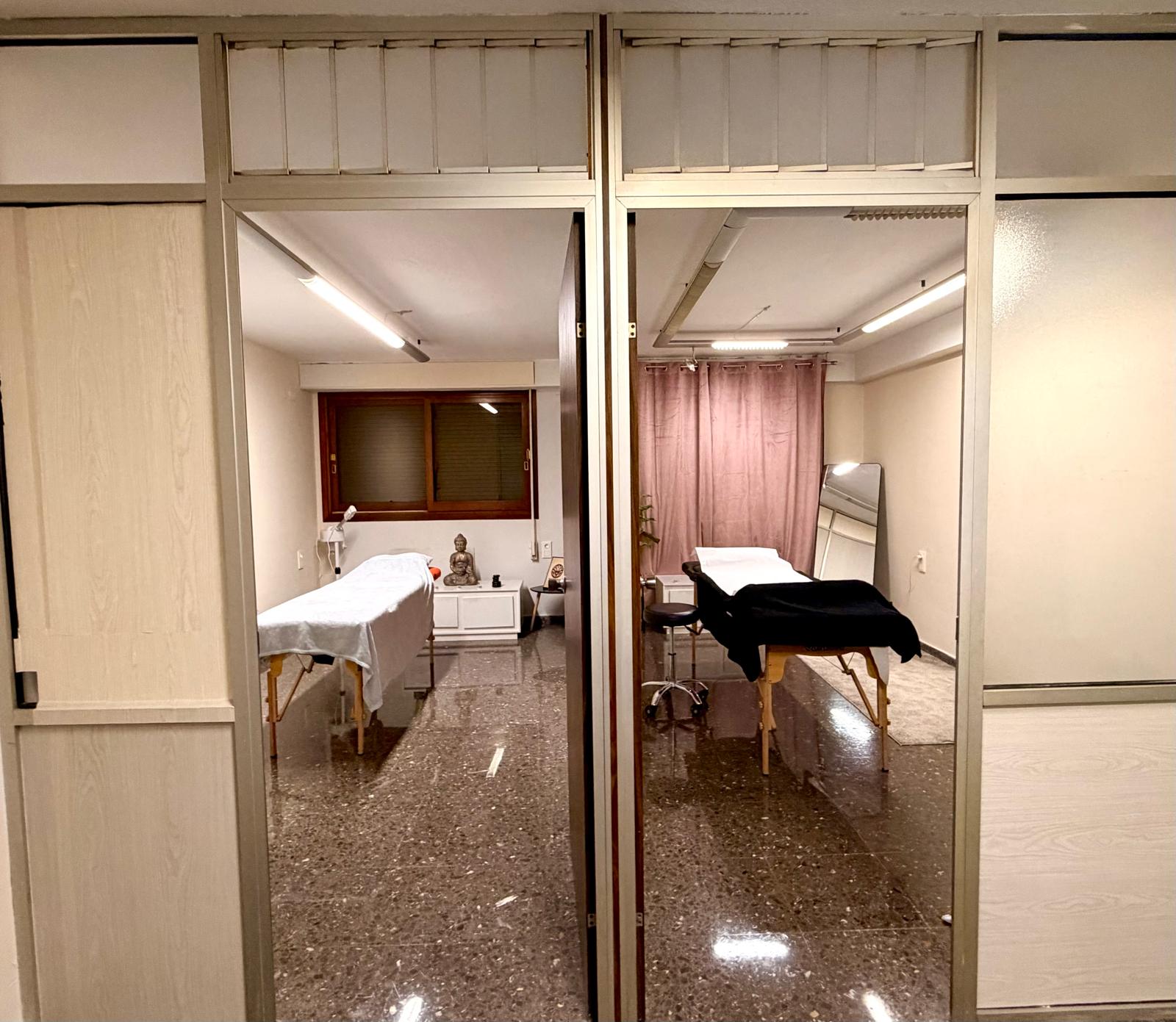 Espacio - otra perspectiva