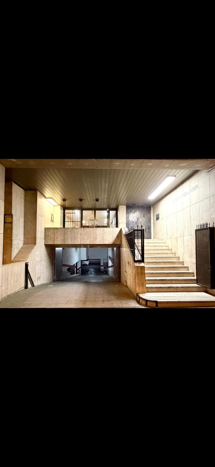 Espacio - sala principal
